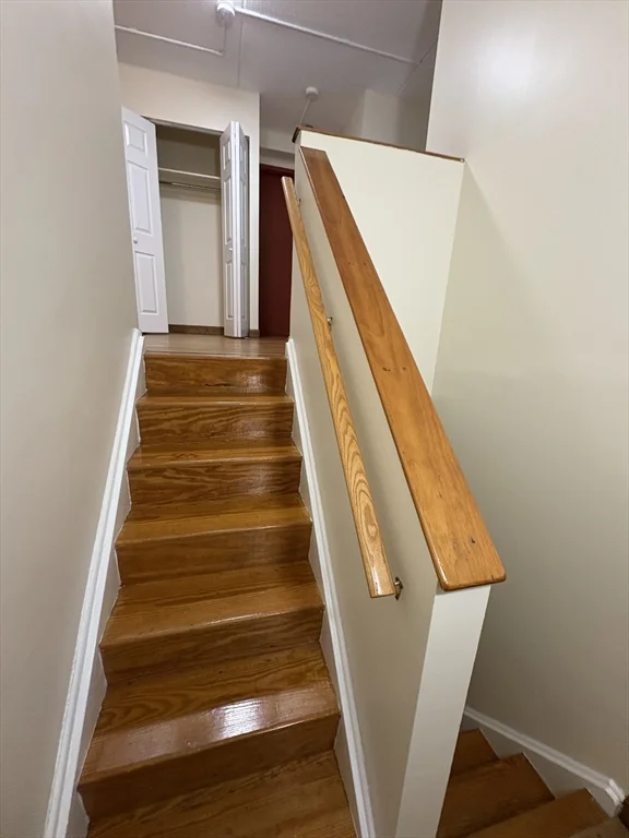 400 Massachusetts Ave, Back Bay