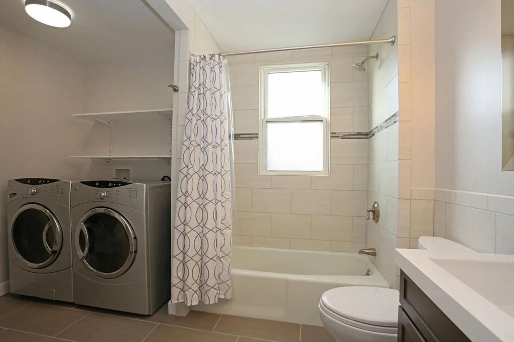 102 Union Park St, South End