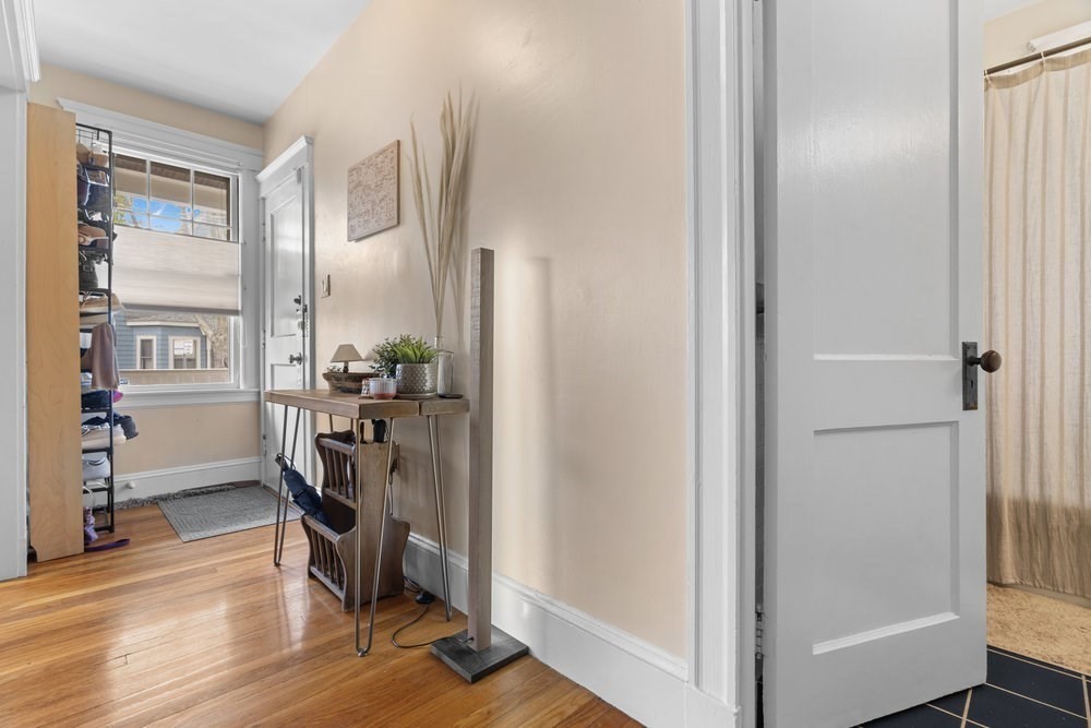 70 Dudley St, North Cambridge