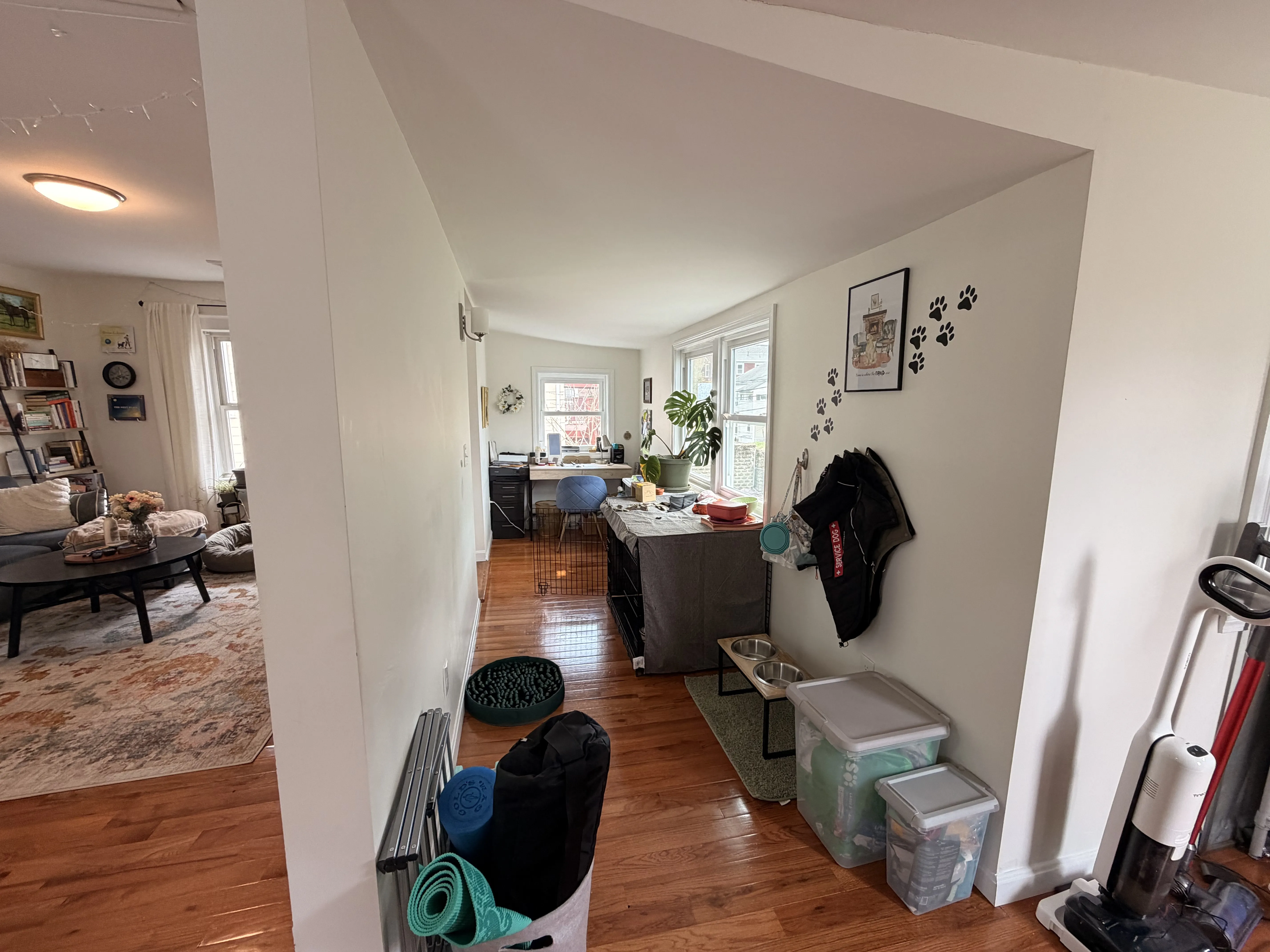 52 Raymond Ave, West Somerville