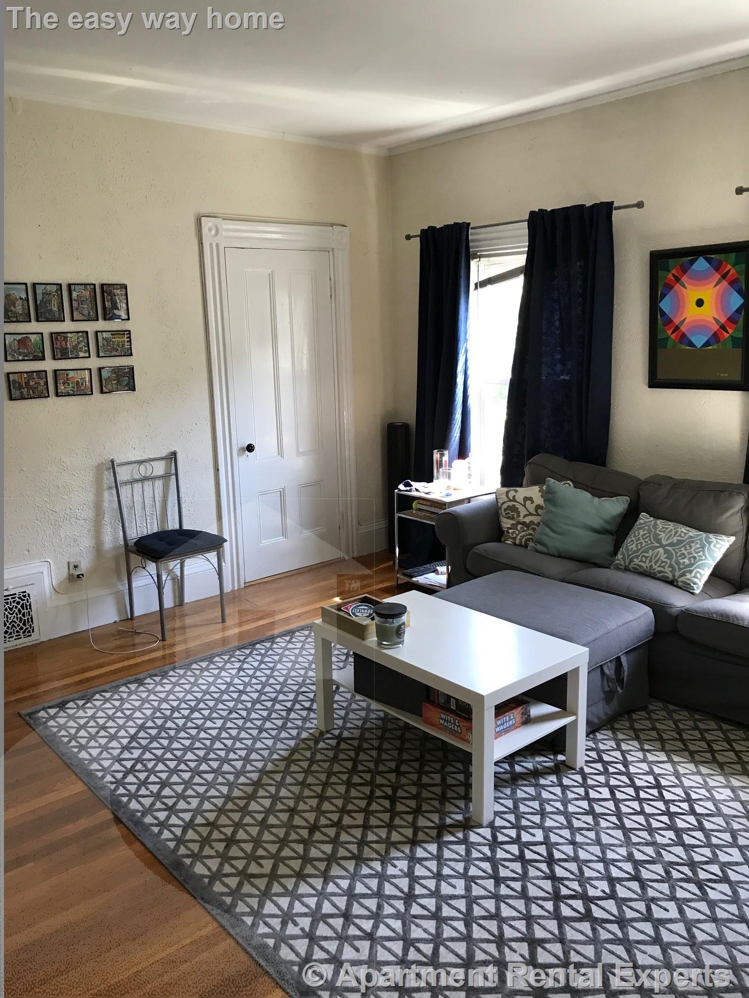 31 Chester St, Davis Square