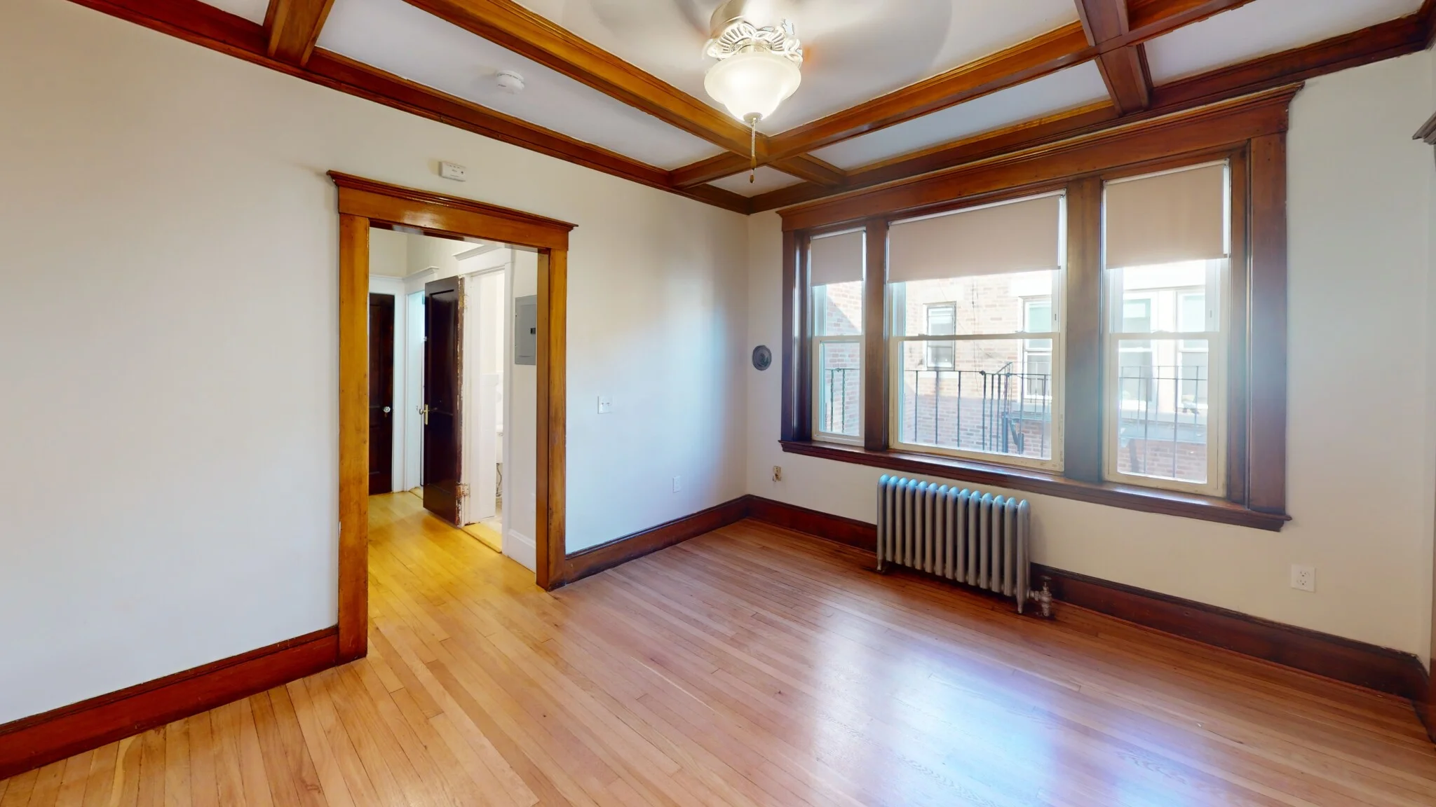 1384 Commonwealth Ave, Allston