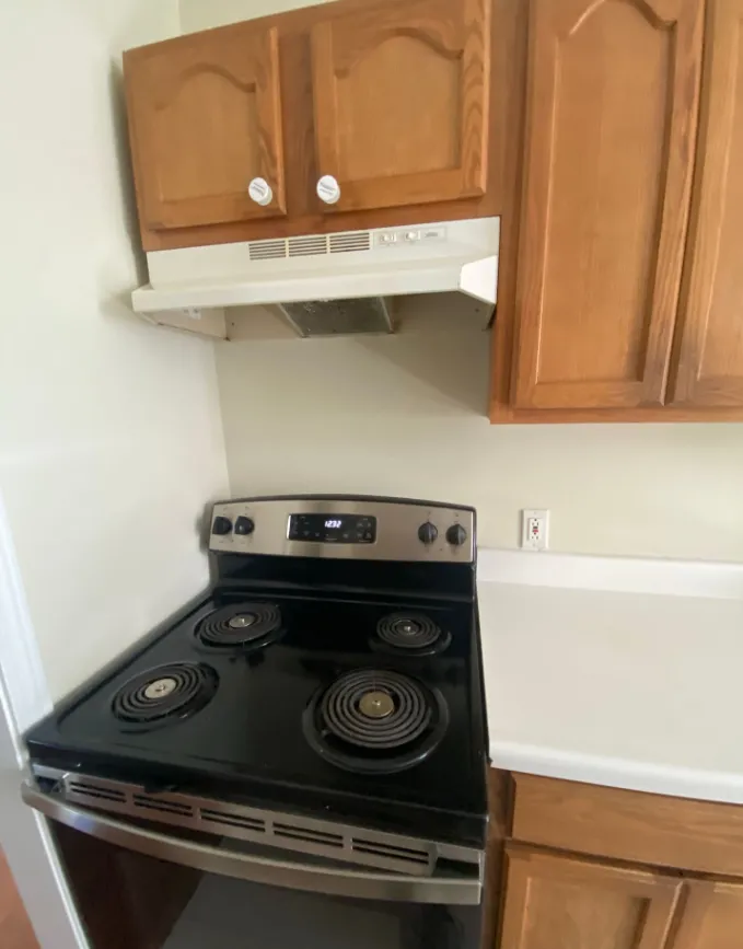 822 Huntington Ave, Mission Hill