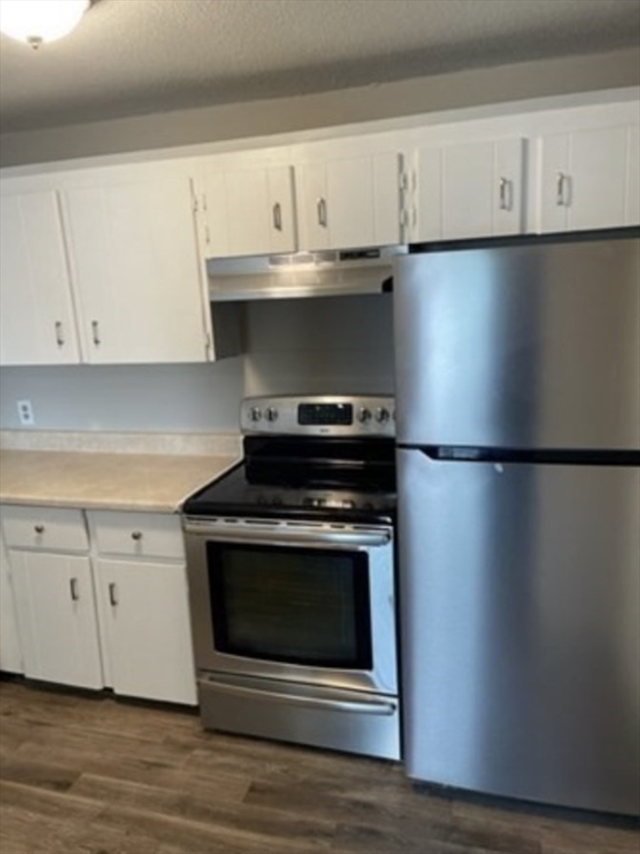 45 Mccoba St, Revere