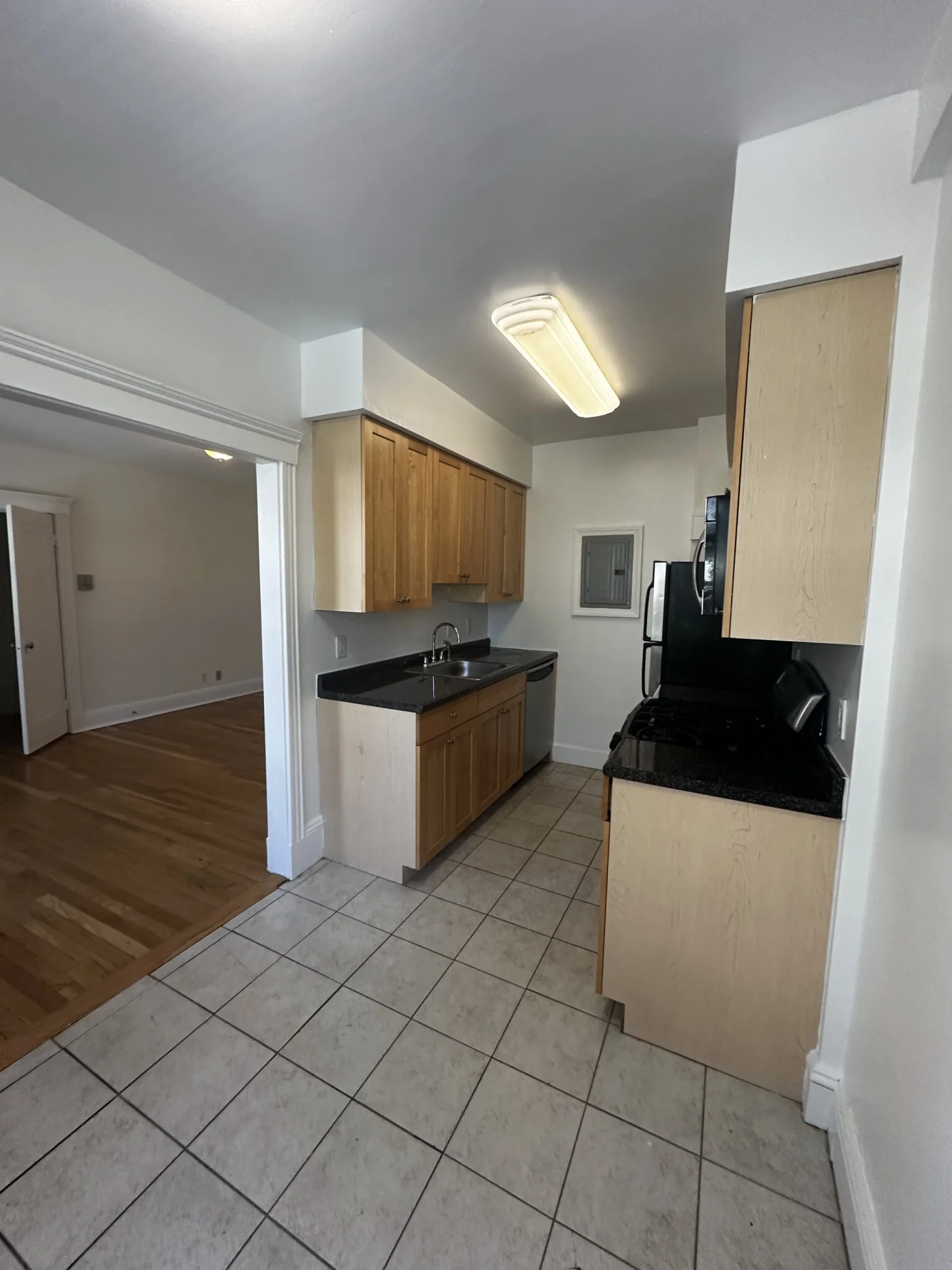 3 Langdon St, Harvard Square
