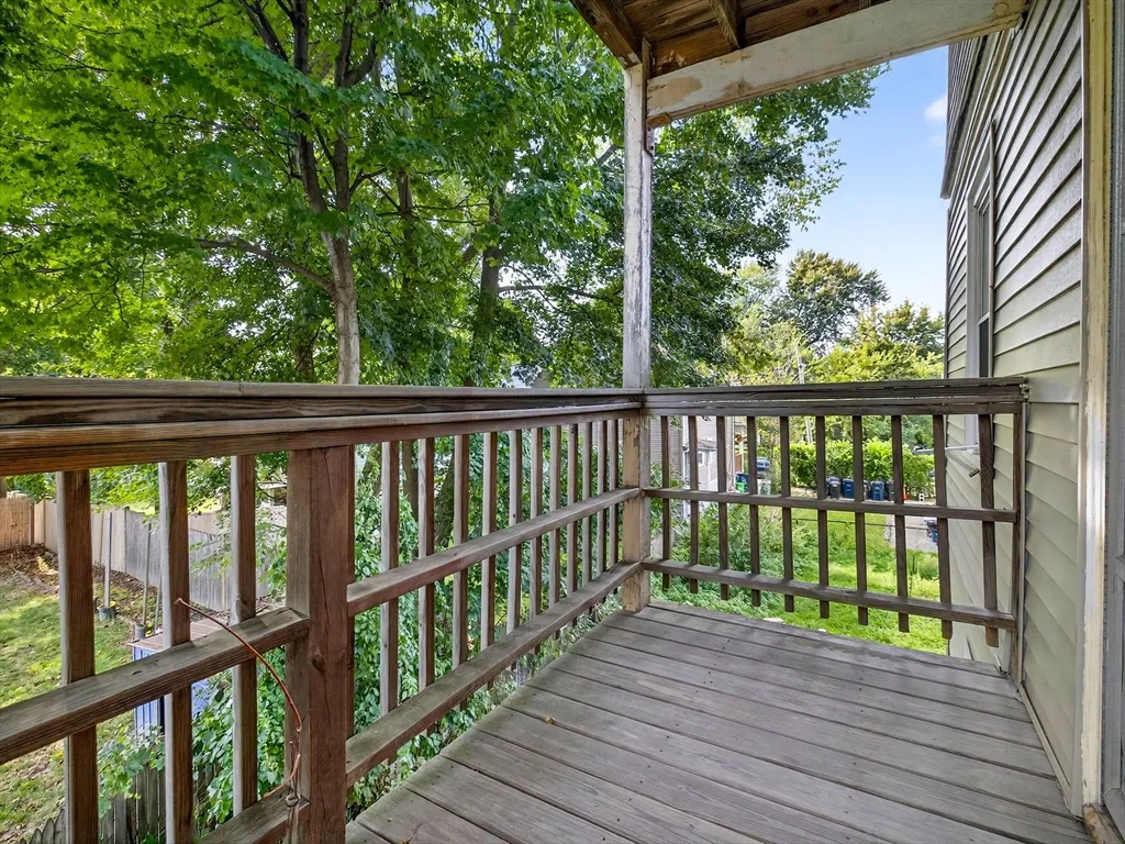 187 Florence St, Roslindale