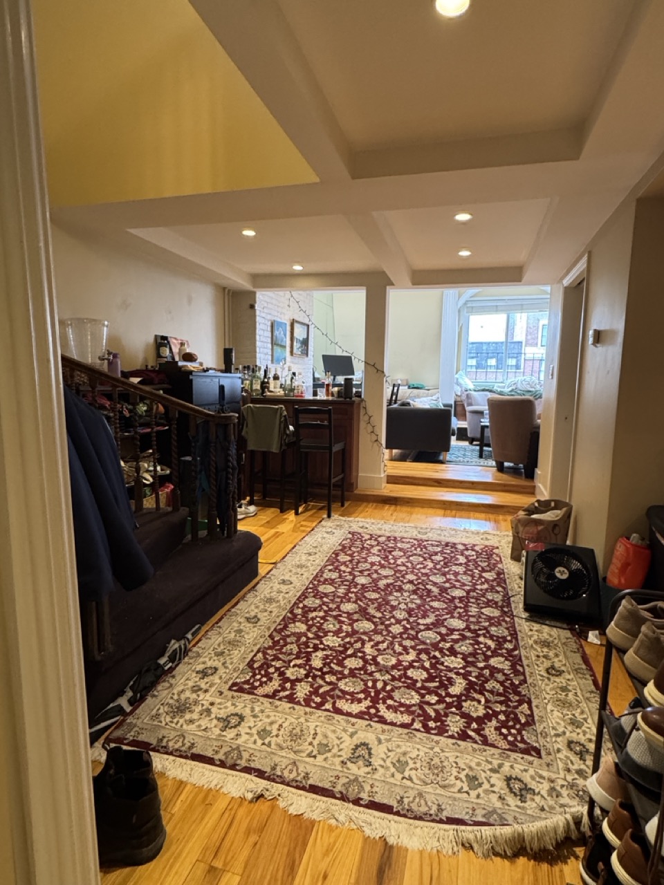 113 Beacon St, Back Bay