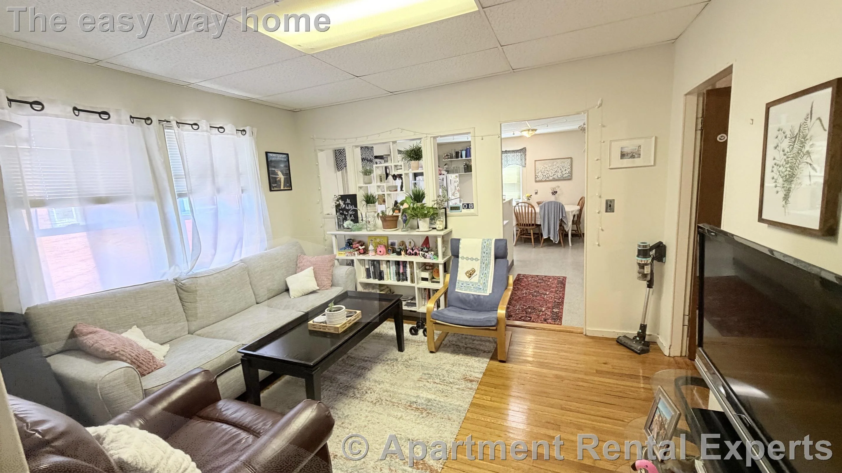 35 Burnside Ave, Porter Square