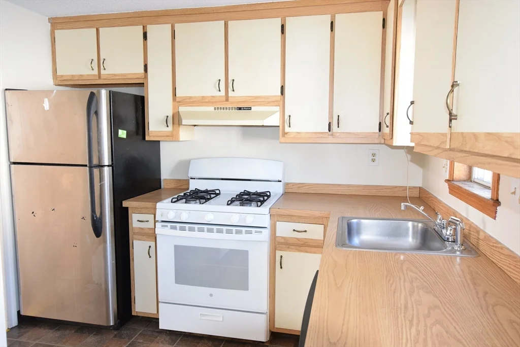 1245 Pawtucket Blvd, Lowell