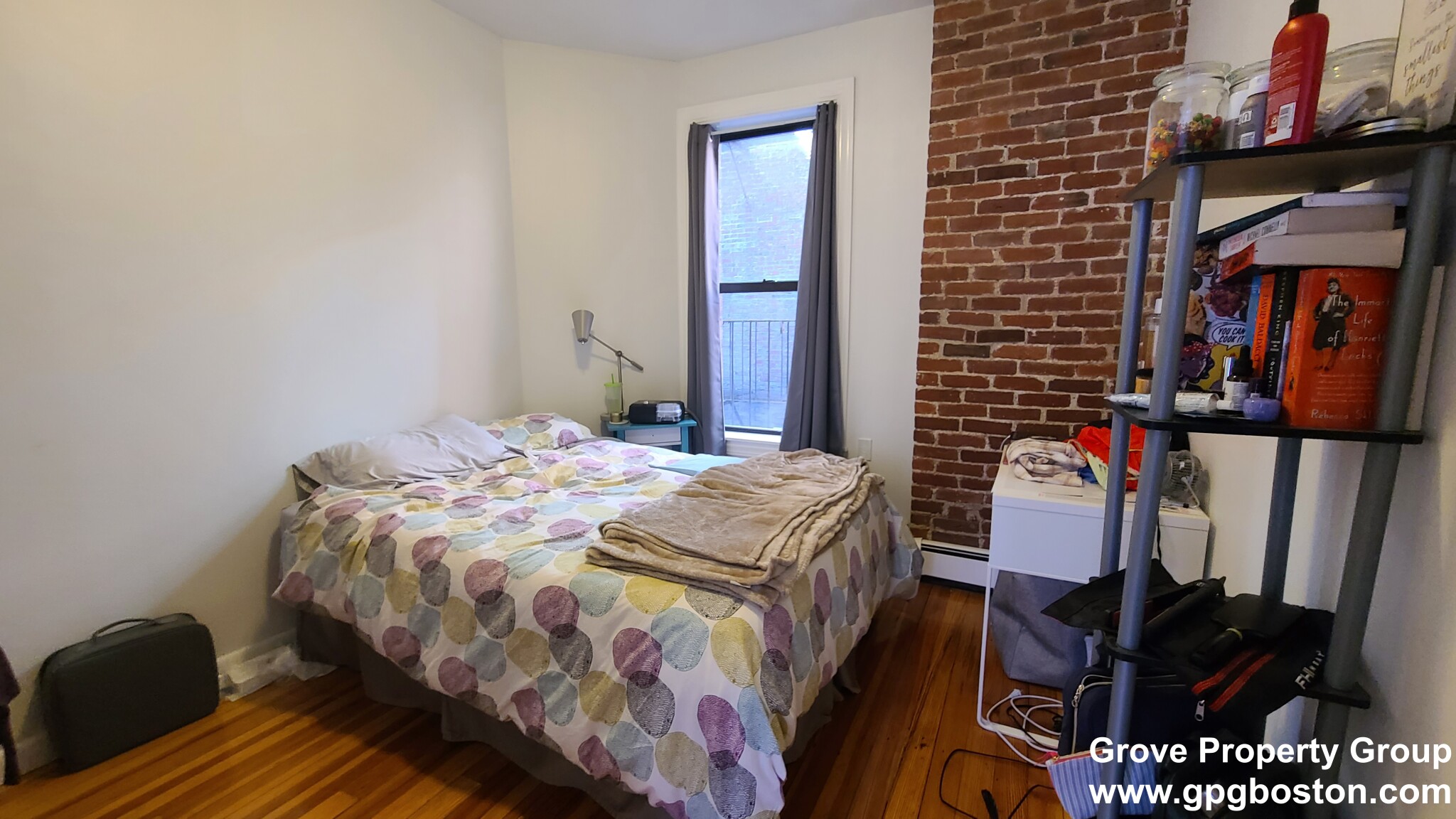 4 Henchman St, North End