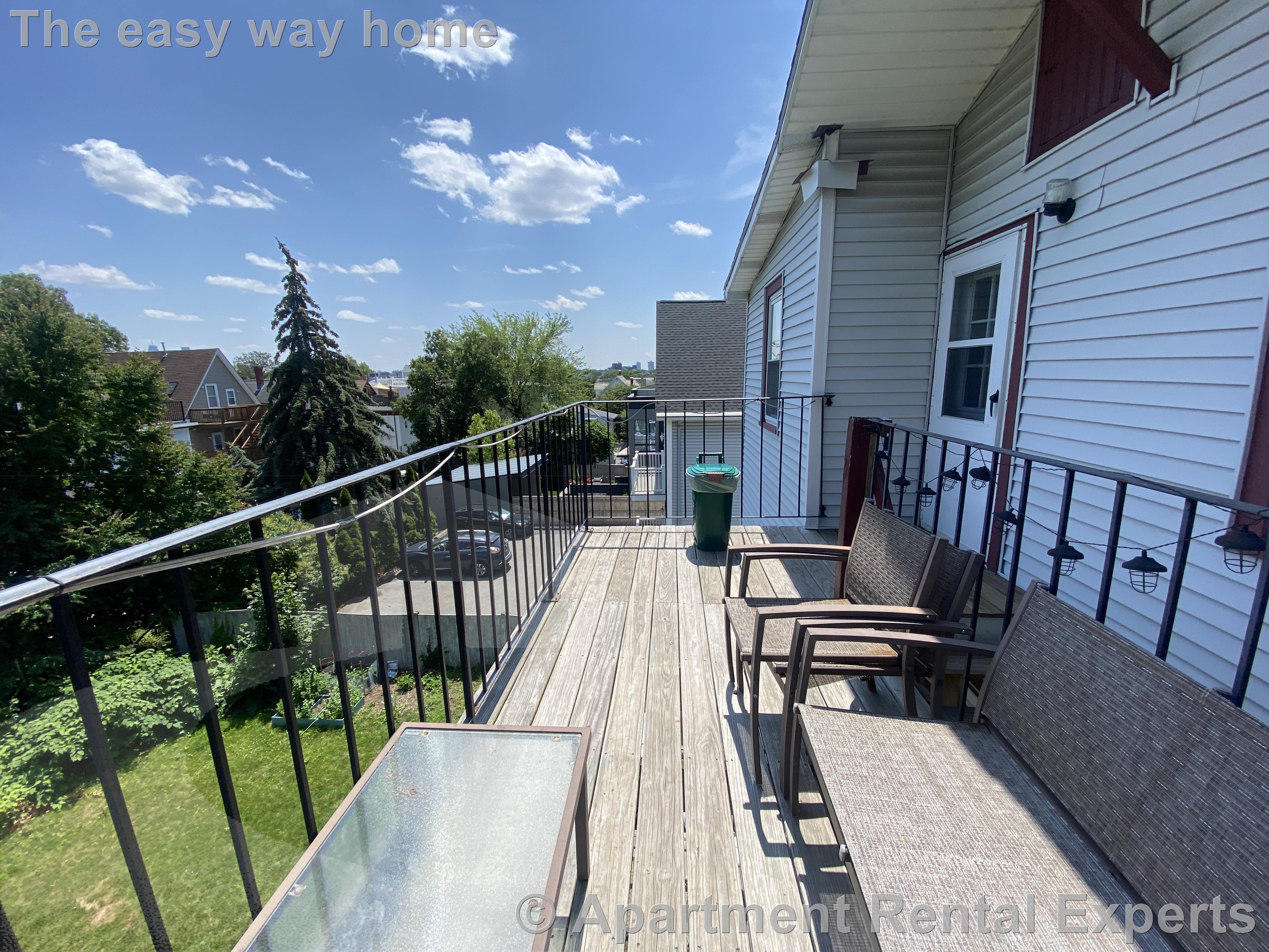 11 Prescott St, Union Square