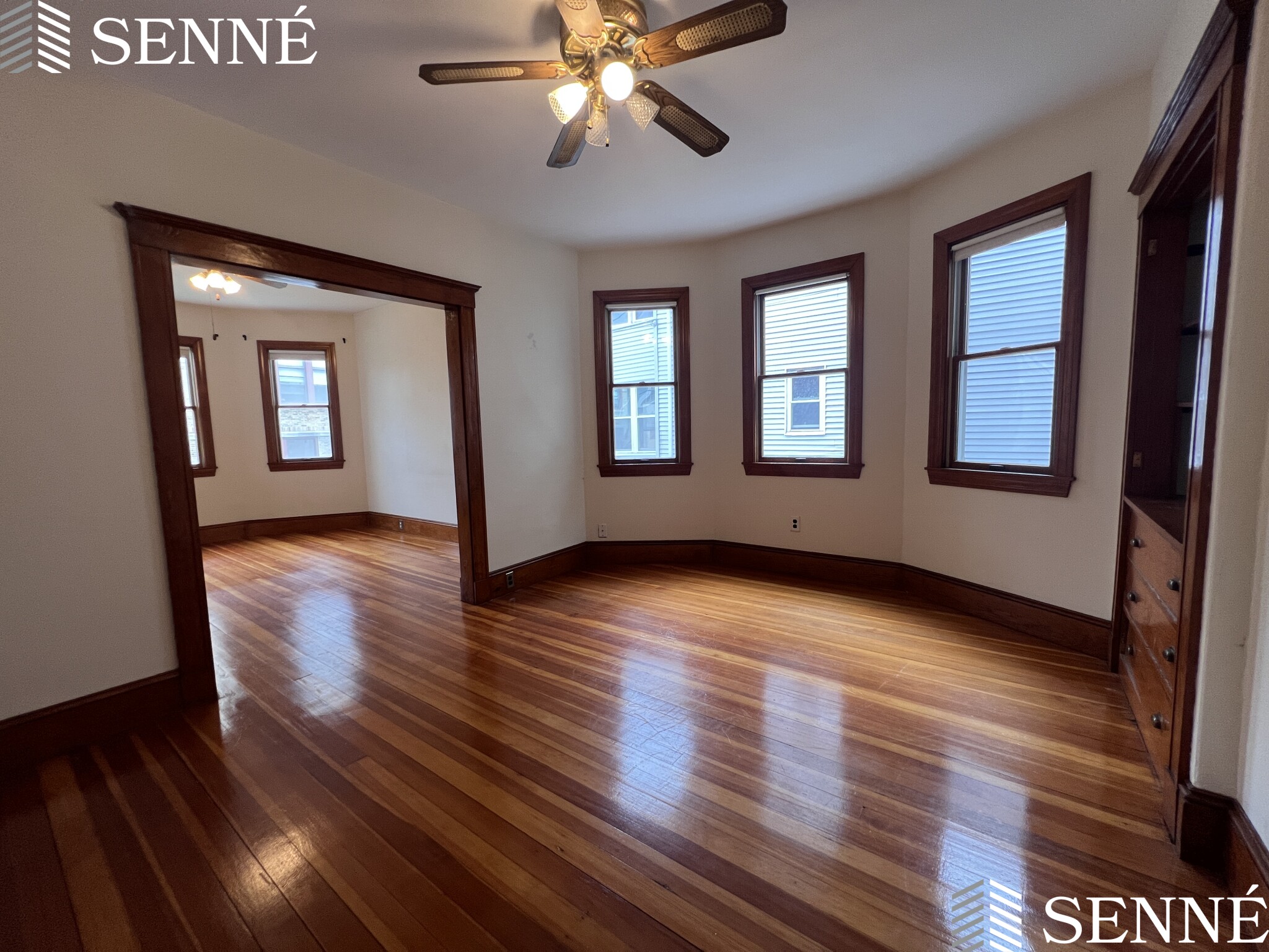 23 Sargent St, North Cambridge