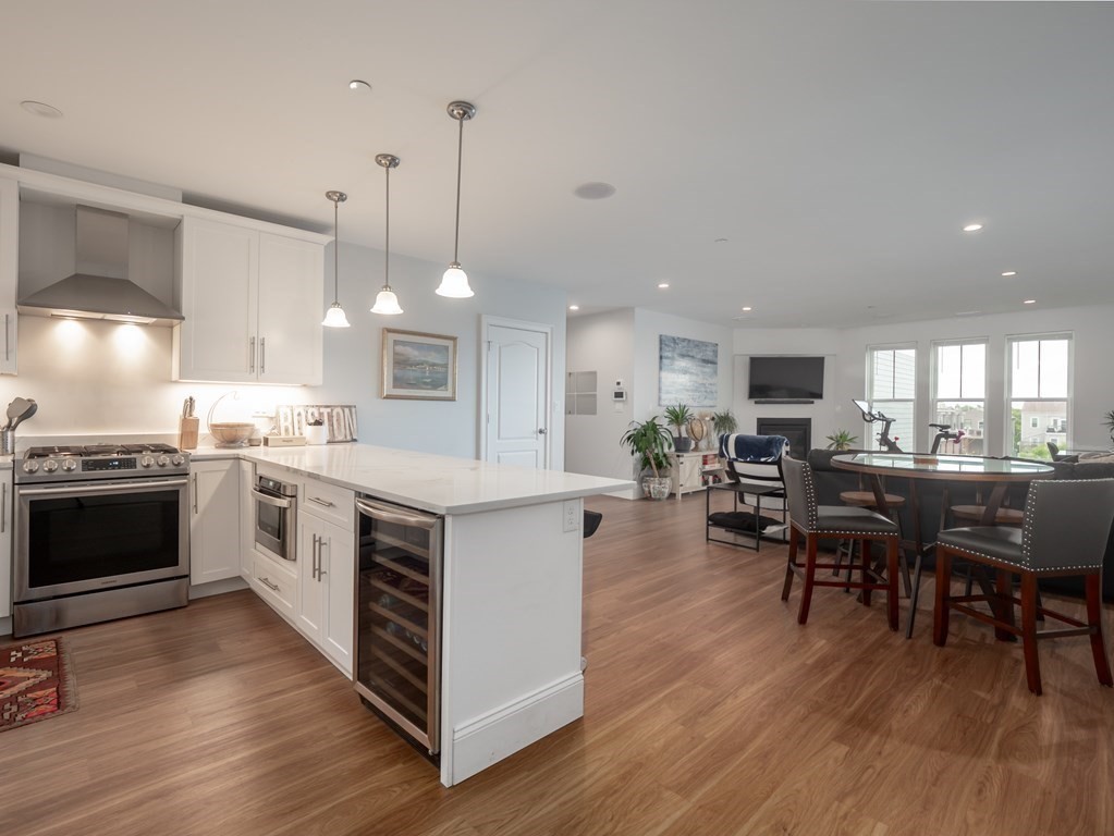 45 L St, South Boston