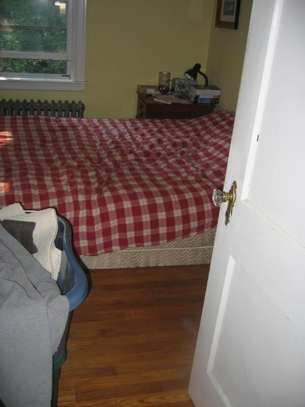 24 Oak Square Ave, Oak Square