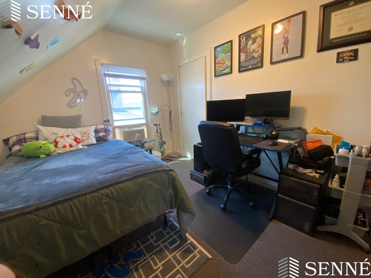 55 Pine St, The Port