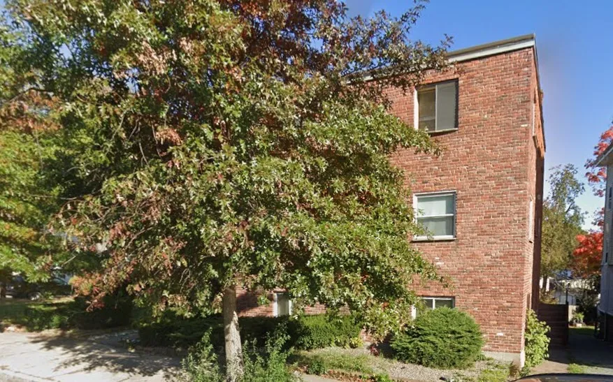 730 Cummins Hwy, Mattapan