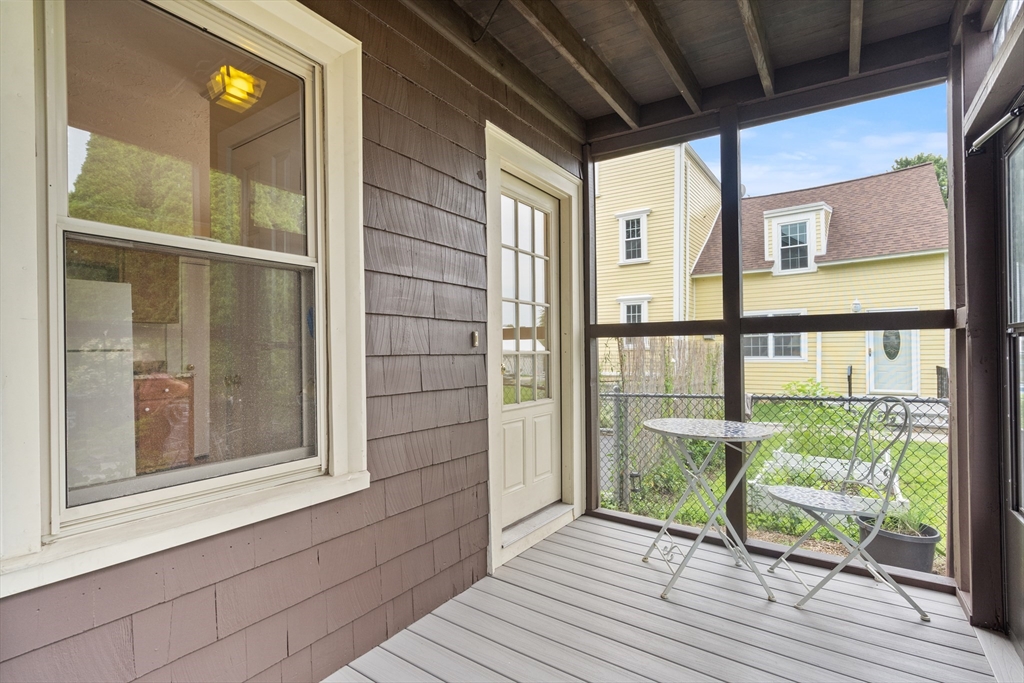 189 Sherman St, North Cambridge