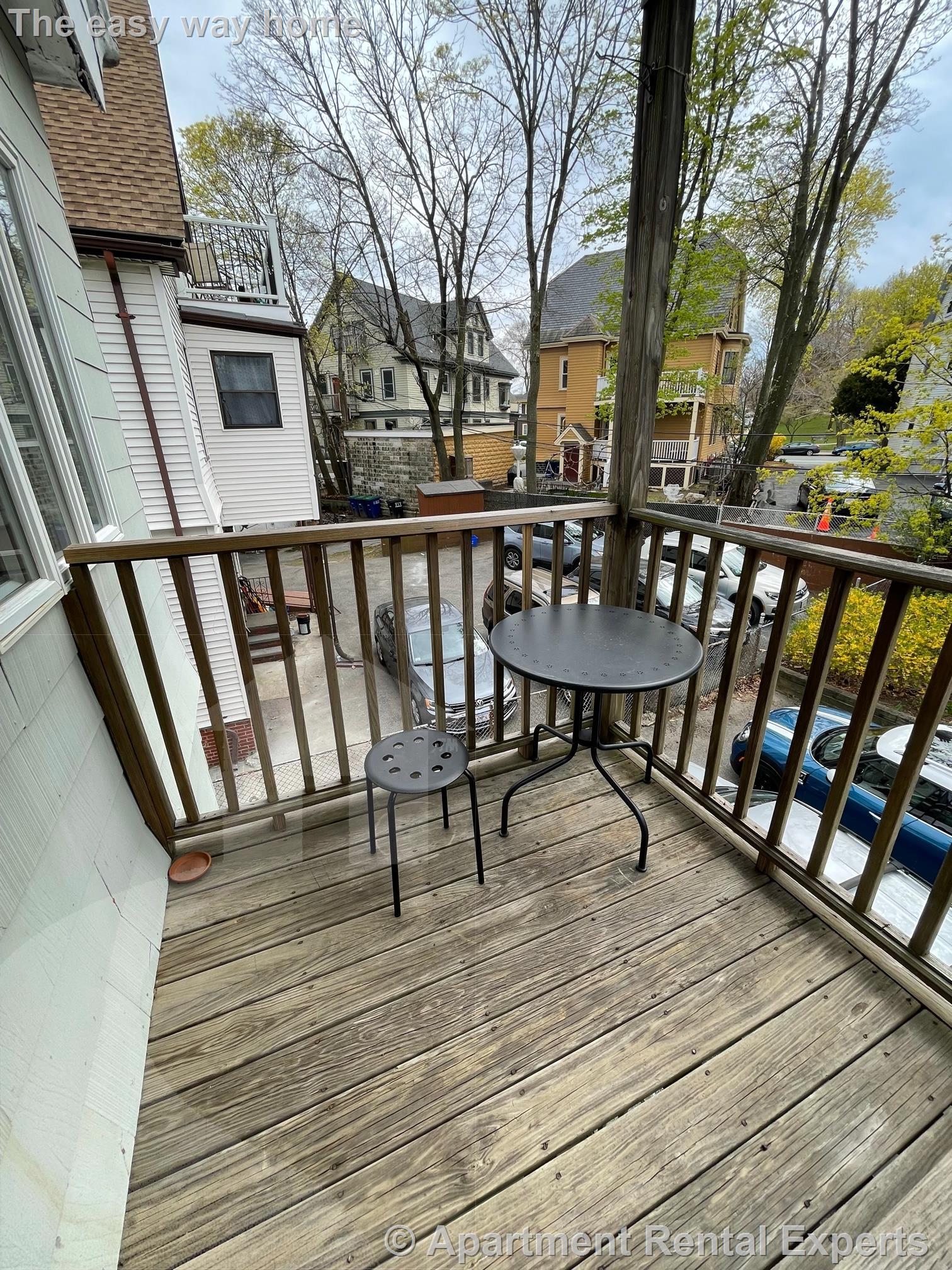 32 Pearson Rd, Powderhouse