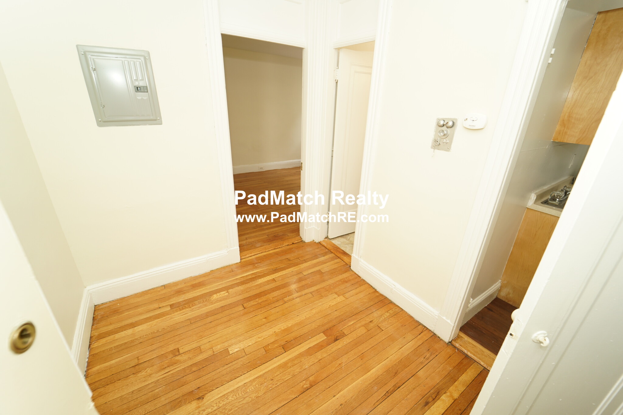 1191 Boylston St, Fenway