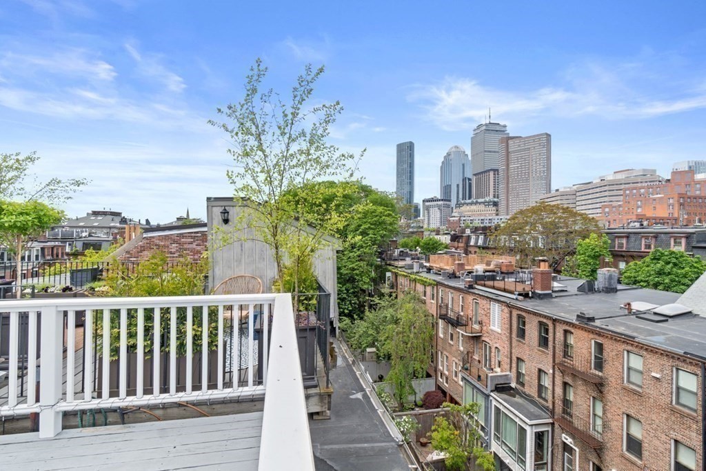 97 Appleton St, South End