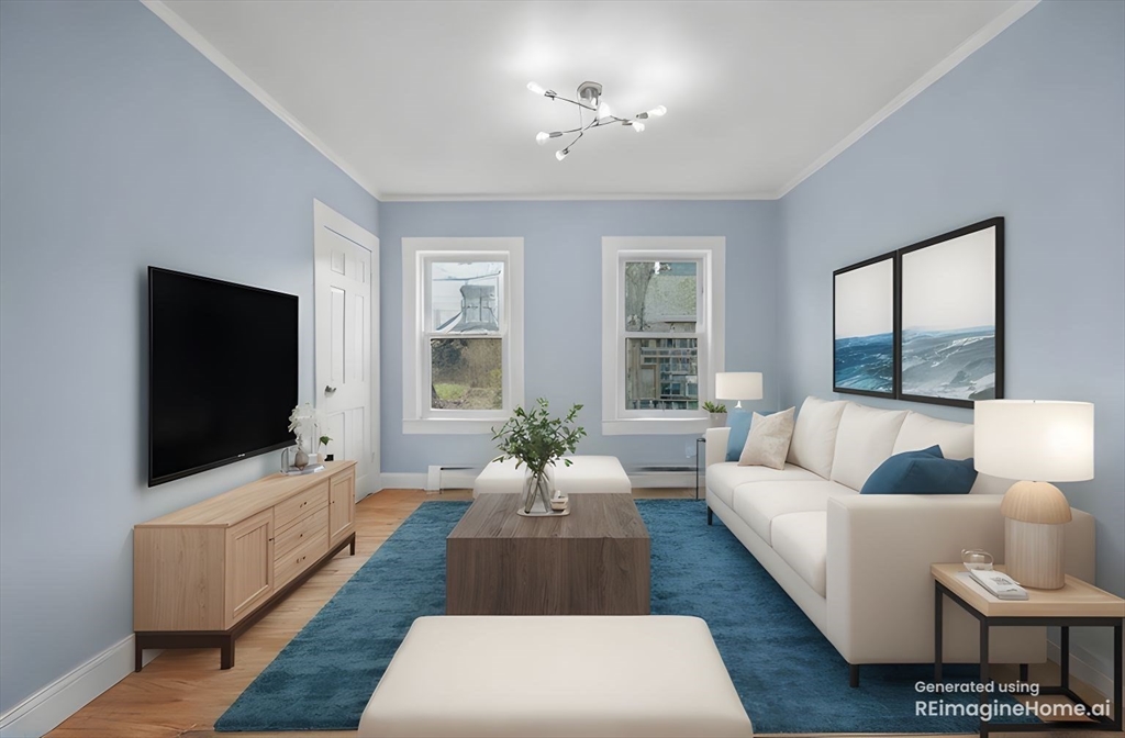 5 Fells Ave, Milford