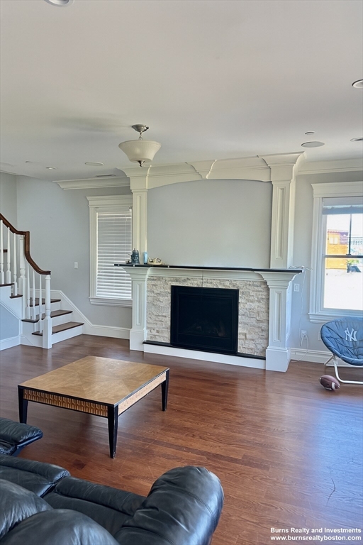 3 M St, South Boston