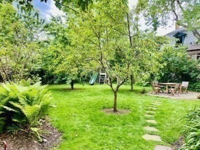 83 Washington Ave, Neighborhood Nine