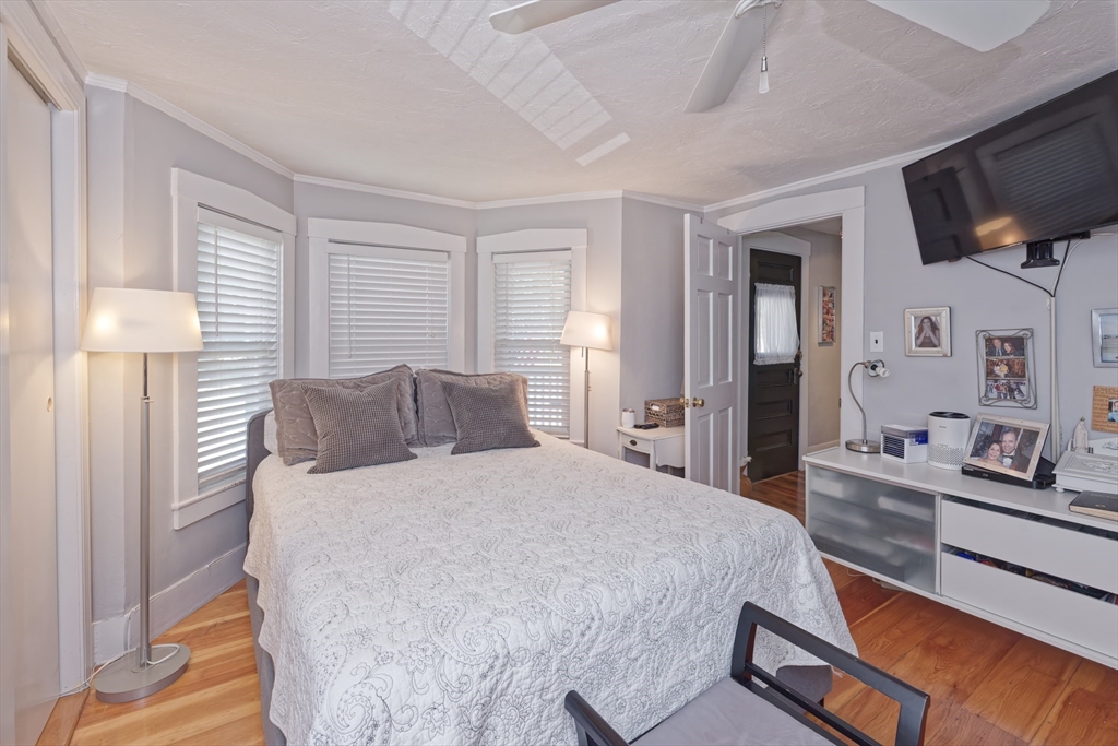 54 West Main, Marlborough