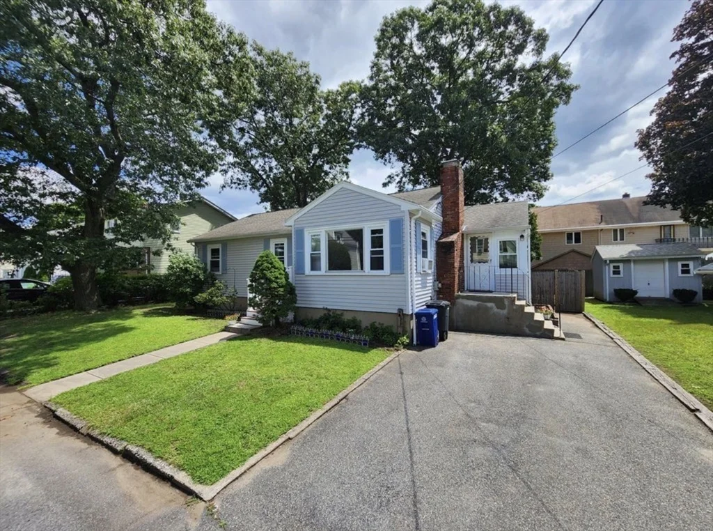 9 Gregg St, Woburn