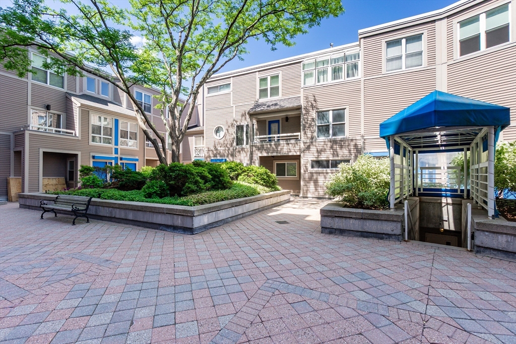 31 Henry St, Cambridgeport