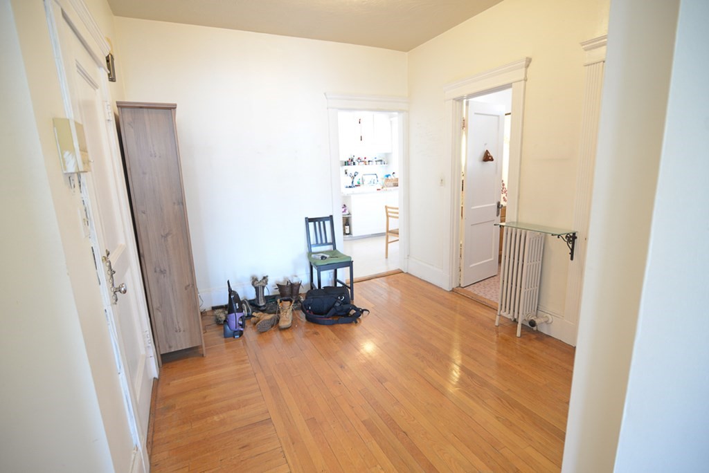 15 Parkman St, Brookline