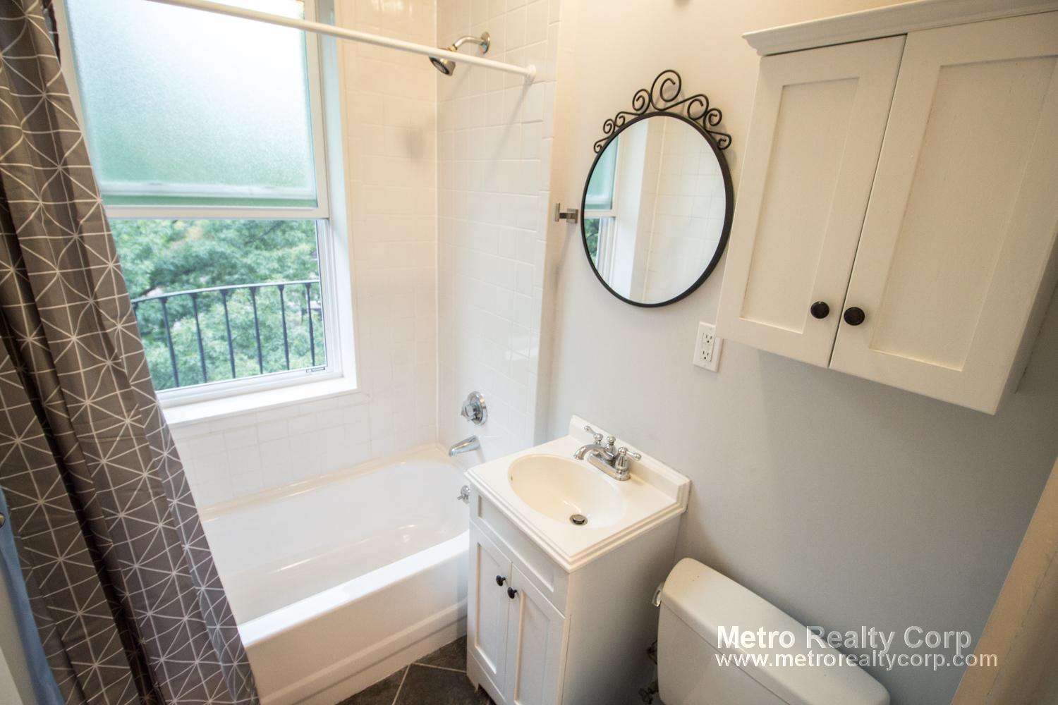 10 Jamaicaway, Jamaica Plain