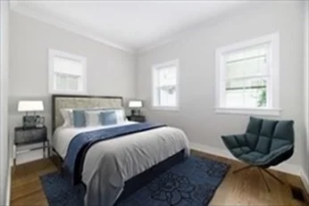 70 Gore St, East Cambridge