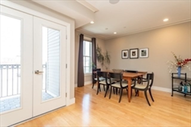 542 Dorchester Ave, South Boston