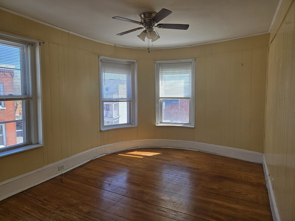 2 Saxton St, Dorchester