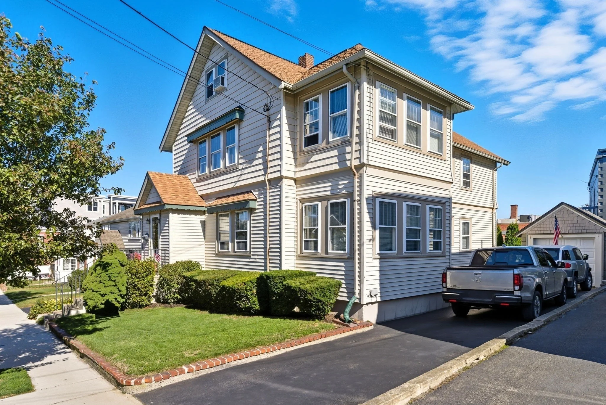 40 Cottage Park Rd, Winthrop