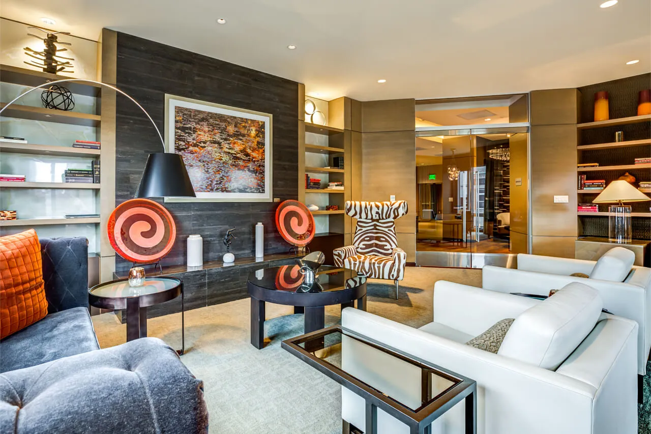 665 Washington St, Boston Downtown