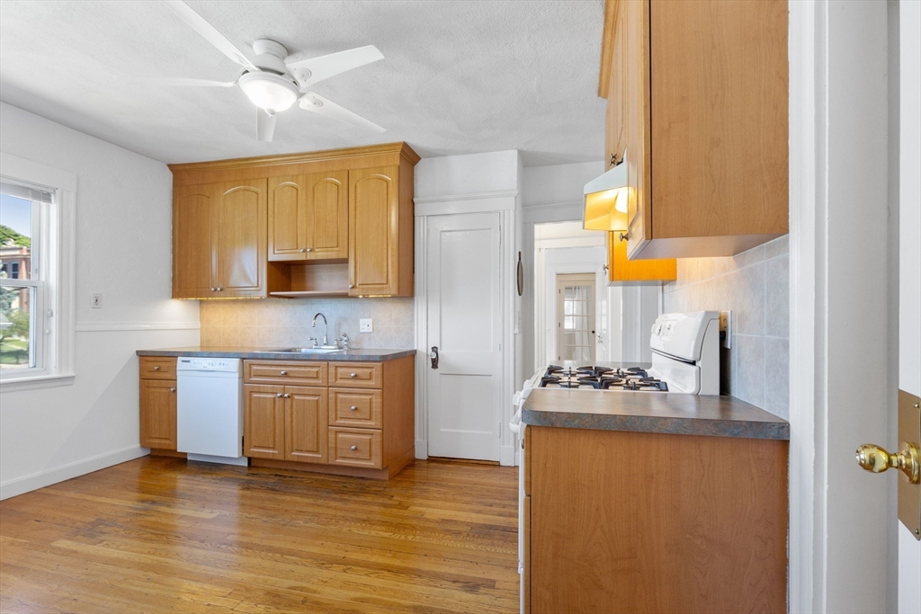 241 Beech St, Roslindale