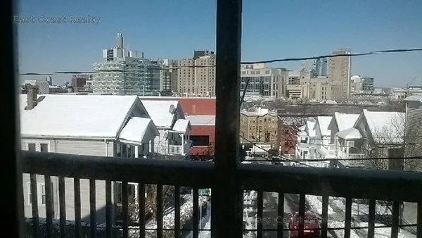 18 Stockwell St, Mission Hill