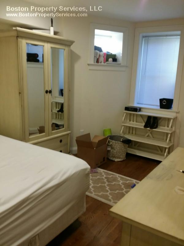 5 Wigglesworth St, Mission Hill