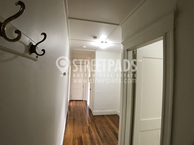 1175 Boylston St, Fenway