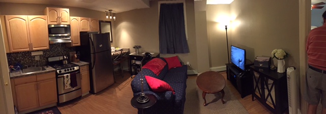 21 Aberdeen St, Fenway