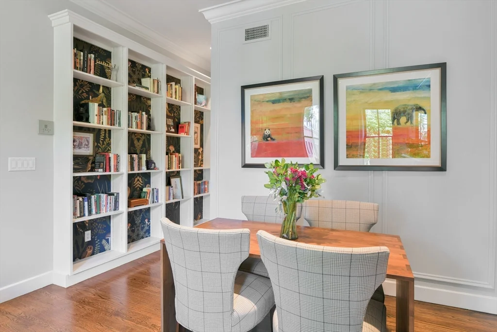 68 Waltham St, South End