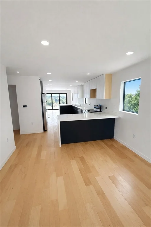 45 Laurel St, Worcester