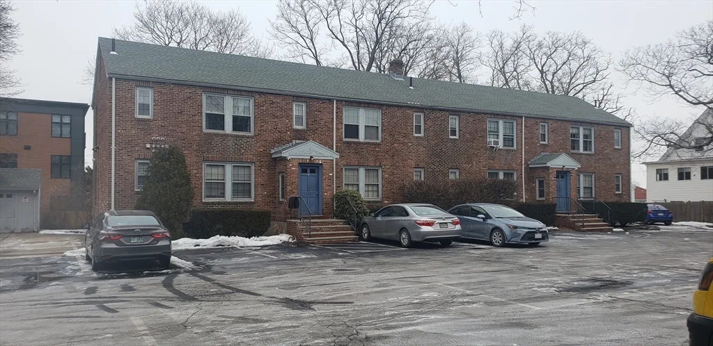260 Main St, Tufts University