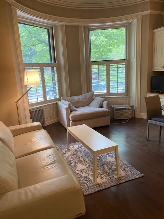 259 Marlborough St, Back Bay