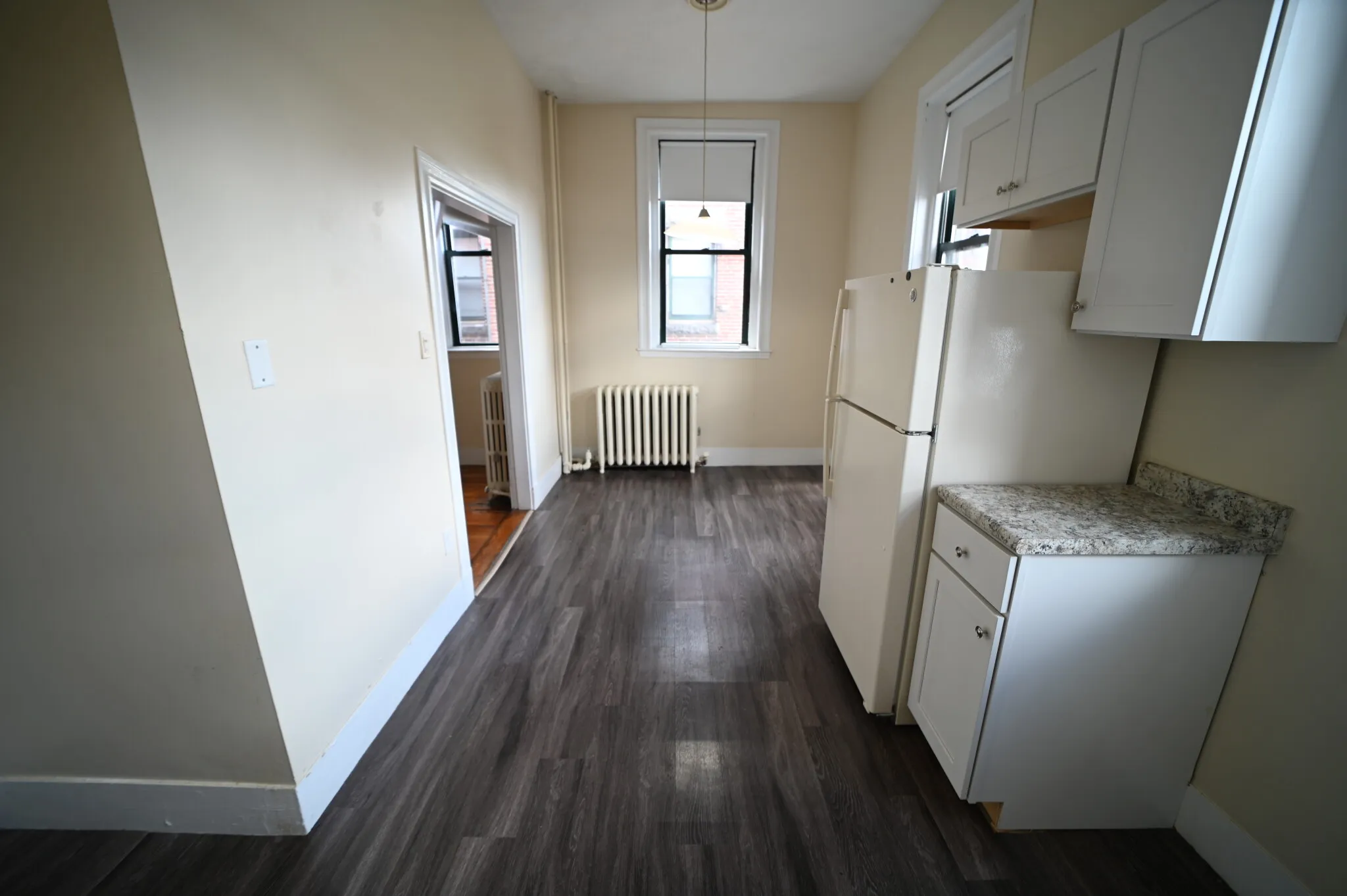 1513 Washington St, South End