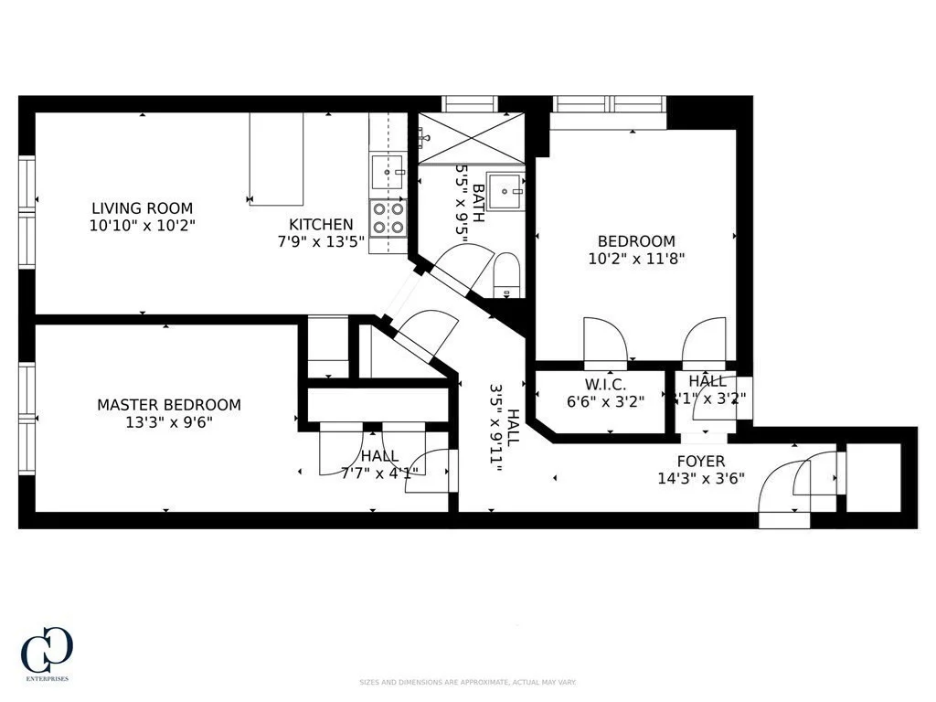 481 Beacon St, Back Bay