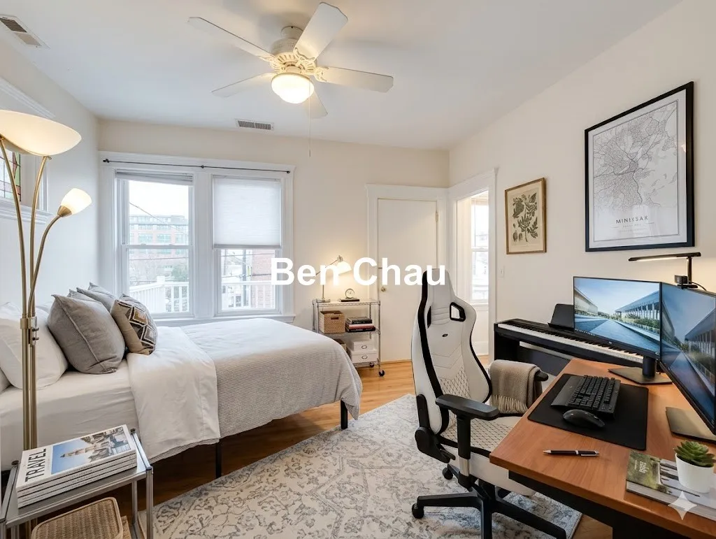 207 Boston Ave, Medford