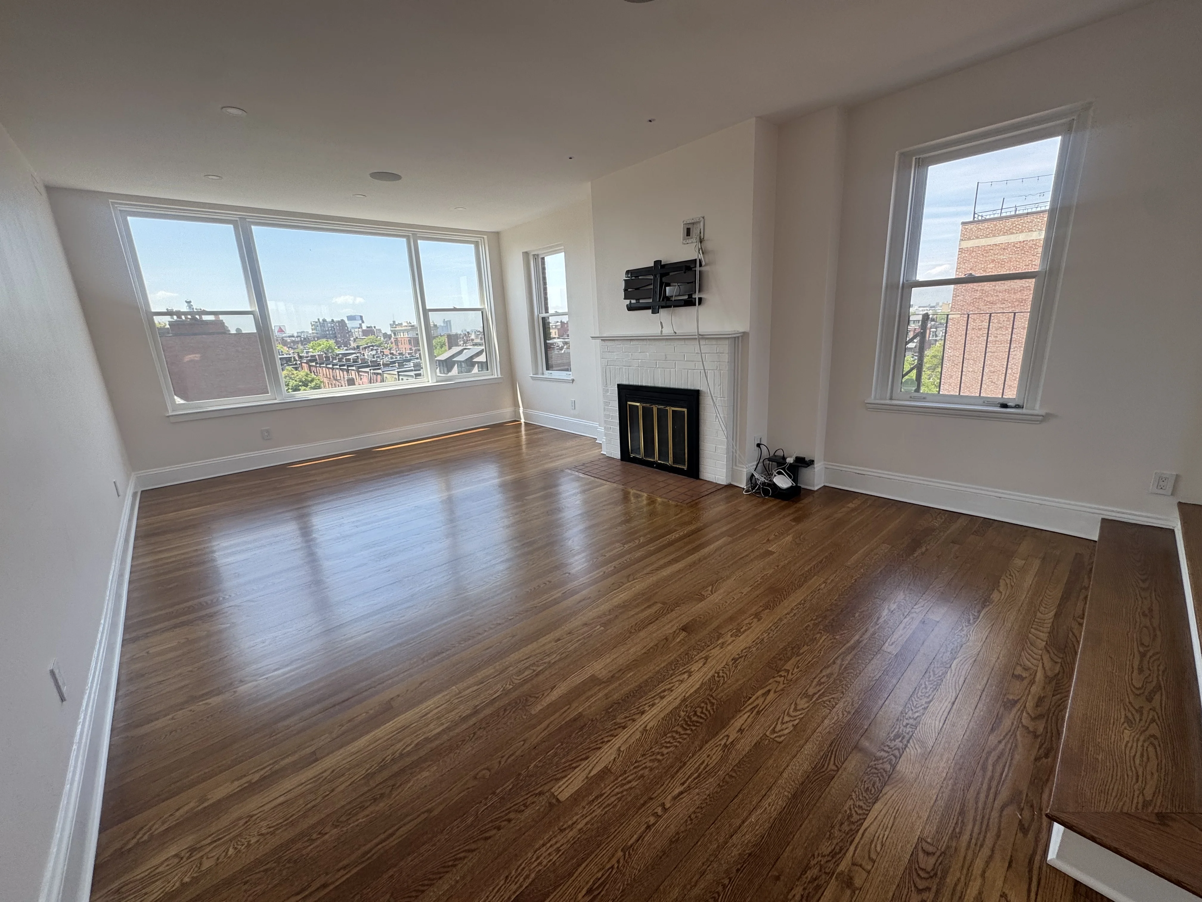 239 Commonwealth Ave, Back Bay
